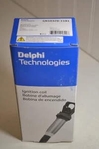 Delphi GN10328-11B1 Ignition Coil - Picture 1 of 4