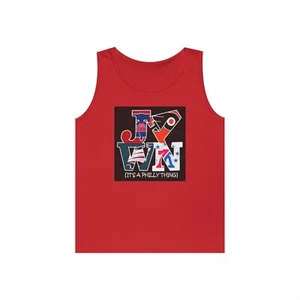 Philly Jawn Sports Philadelphia Tank top Women’s Men’s - Picture 1 of 41