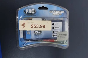 PAC OEM-1 #AOEM-GM24 - Picture 1 of 4