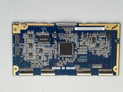 T-Con Board 2370WH02C01A (370WA02C1A) - Image 1 of 4