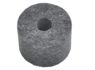 Pearl Japan Drums Drum Cymbal Stand Felt M FLW-001 - Image 1 of 2