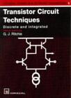Transistorschaltungstechniken: diskret und integriert (Tutoria 