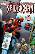 Peter Parker Spider- Man #53 (NM)`03 Wells/ O`Hare