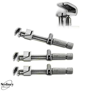 Universal Band Tofflimire Matrix Restorative Surgical Measuring Instruments - Bild 1 von 3