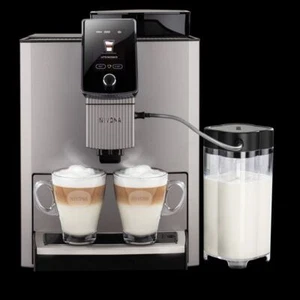 Nivona Kaffeevollautomat CafeRomatica 1040 | NICR1040 | bis zu 65 Tassen pro Tag - Bild 1 von 2
