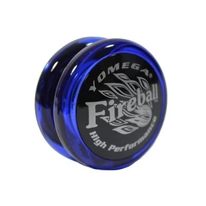 Fireball YoYo - HIGH Performance Responsive Transaxle Yoyo, ideal für Saiten T... - Bild 1 von 8