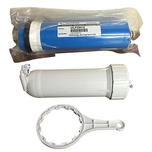 200gpd Reverse Osmosis RO FCS Membrane Housing TFC Filter for RO Unit - Picture 1 of 4