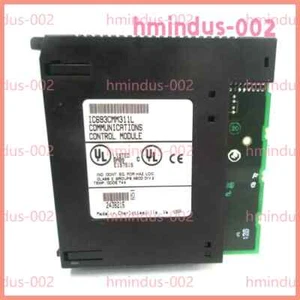 NEW In Box GE FANUC IC693CMM311 Module Free Shipping - Picture 1 of 3