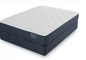 Serta Perfect Sleeper Hospitality Chateau Plush Double-Sided Mattress - Picture 1 of 3