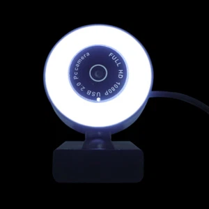 Live -Kamera Büro Live-Streaming-Webcam High-Definition-Live-Kamera - Bild 1 von 12