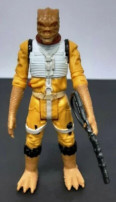 STAR WARS BOSSK 10cm HASBRO - Imagen 1 de 2