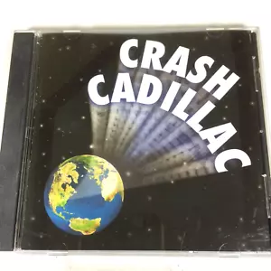 Crash Cadillac - AUDIO CD - Bild 1 von 2