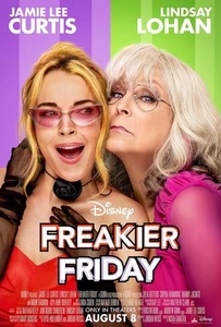 Freekier Friday (2025) 27x40 D/S Final - Imagen 1 de 1