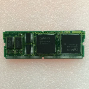 1 Stück gebraucht für Fanuc A20B-2900-0841 Systemplatine - Bild 1 von 2