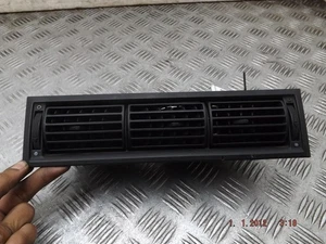 Volkswagen Transporter Armaturenbrett Mitte Dreifach Luftausströmer T4 Mk4 1990-2004S - Bild 1 von 12