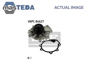 VKPC 84627 ENGINE COOLING WATER PUMP SKF FOR FORD MONDEO III,MAVERICK 3L - Picture 1 of 5