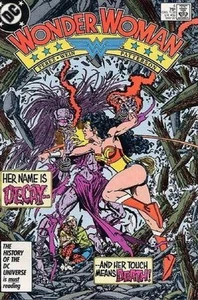 Wonder Woman (Vol 2) #   4 NM - Picture 1 of 1