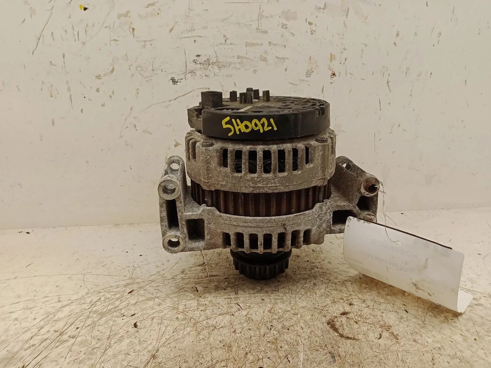 Alternador 2010 Xc60 Sku#4238910 Foto 1 de 4