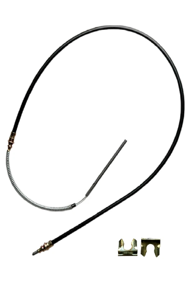 Generic Parking Brake Cable C939415 - Image 1 of 1