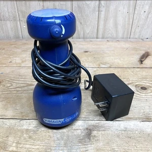 Magnassaggiatore vintage Thane Fitness modello A sfera magnetica massaggiatore resistente TESTATO! - Foto 1 di 9