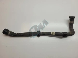 BMW Oil Cooler Gearbox Coolant Pipe Hose B48 Fits M140i M240i 8673993 - Picture 1 of 6