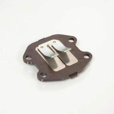 Clapet d admission TNT pour Moto Yamaha 50 PW Après 1981 3L5-136100-000 Neuf - Photo 1/3