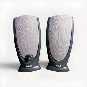 DELL A215 Multimedia Computer Lautsprecher - Bild 1 von 6