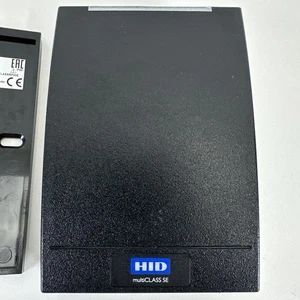 HID multiCLASS SE RP40 RP40EKNN Card Reader 920PTNNEK00000 RP40e 920P Reader - Picture 1 of 4