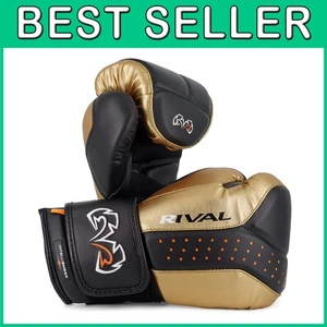 Guanti Boxe Intelli-Shock Bag - Materiale Microfibra - Foto 1 di 7