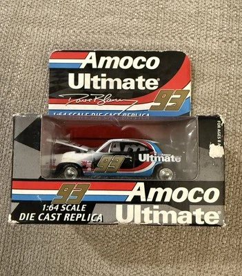 Amoco 2001 Ultimate 93 Racing Champions Nascar Dave Blaney Dodge Die Cast NIB - Image 1 of 4