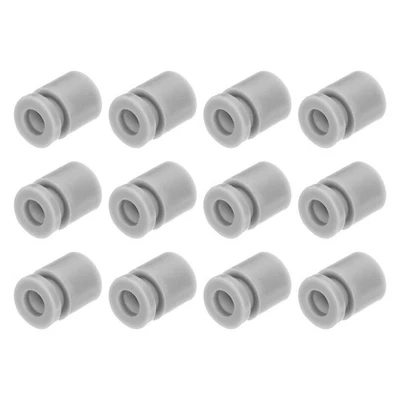 12 stücke RC Anti Vibration Gummibälle für F4 F7 Flug Controller M3x8mm Grau - Bild 1 von 4