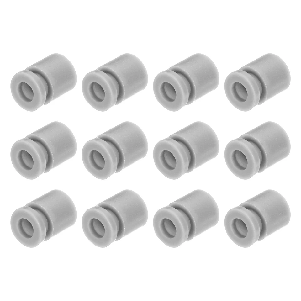 12 stücke RC Anti Vibration Gummibälle für F4 F7 Flug Controller M3x8mm Grau - Bild 1 von 4