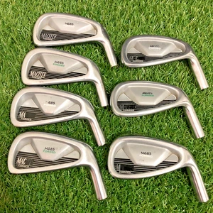 Macgregor M685 Forged iron Head Set 4-PW - Picture 1 of 8