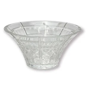 Vintage Crystal Centerpiece, Potpourri Bowl - Picture 1 of 2