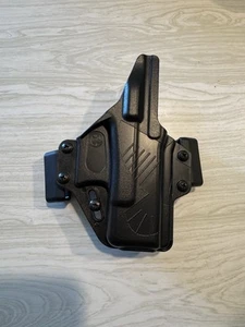 Raven Concealment Perun Fits Glock 26/27 Ambidextrous OWB Holster - PXG26 - Picture 1 of 2