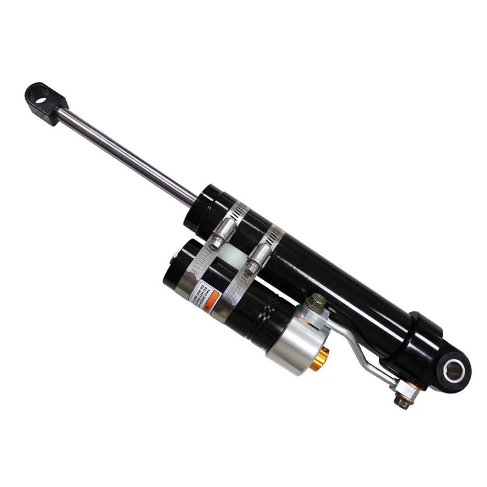 SPI Rear Track Gas Shock Absorber for Polaris RMK 600, 700 & 800 Most 2002-2005 - Image 1 of 1