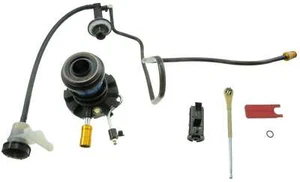 Clutch Master and Slave Cylinder Assembly Dorman CC649033 - Picture 1 of 1
