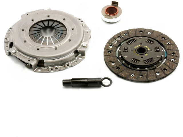 Kit de embrague LUK para Acura CL 1997-1999 24DXZH Foto 1 de 1