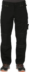 Regatta TRJ335R Hardwear Holsterlänge Workwear Hose Größe UK 44" Bein 31" - Bild 1 von 3