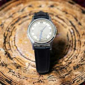 POBEDA, reloj coleccionable, cuerda manual, reloj pulsera Pobeda - Imagen 1 de 12