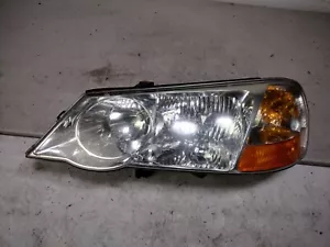 2002-2003 ACURA TL HID XENON HEADLIGHT LEFT FACTORY OEM - Bild 1 von 5