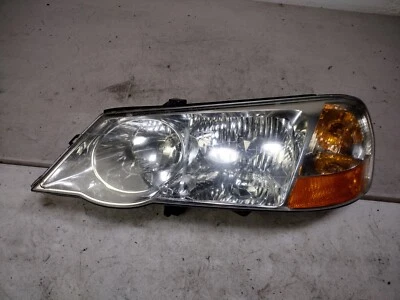2002-2003 ACURA TL HID XENON HEADLIGHT LEFT FACTORY OEM - Image 1 of 4