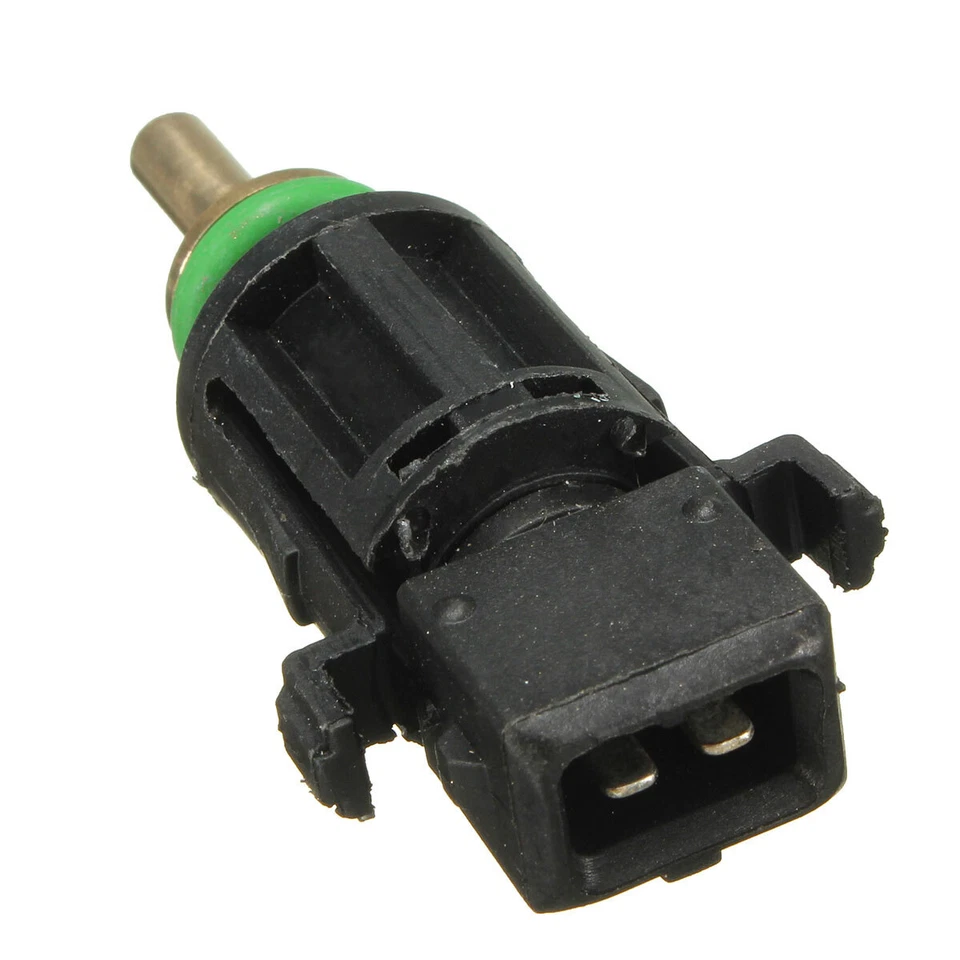 Coolant hose Temperature Sensor BMW E46,E92,E90,E39,E53 X5,X6,X3,E81,E87,F30,F10 - Image 1 of 1