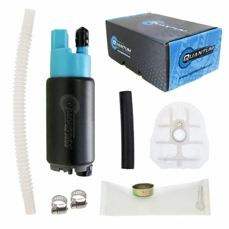 QUANTUM 2005-2008 K1200S BMW ELECTRIC FUEL PUMP HFP-382-B - Image 1 of 1