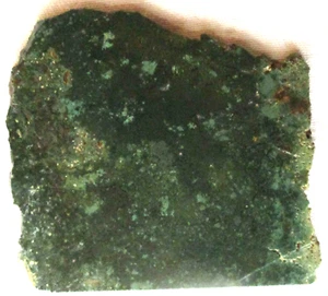 Losa de jade copo de nieve - 200 gramos - Wyoming - Imagen 1 de 2