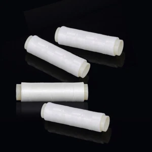 of 4Pcs 200M High Tensile Elastic Bait Thread Sea Fishing Bait Lure J4M4 - Picture 1 of 11