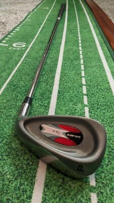Orlimar Golf OCG Pitching Wedge PW Regular Flex Steel 35" Single Club  - Image 1 of 4