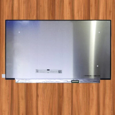 500nit 15.6" FHD HDR LAPTOP LCD SCREEN N156HCA-GA4  1920X1080 30PIN non-touch - Image 1 of 2