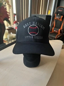 Little League Baseball Cap Flex Fit. Einheitsgröße. - Bild 1 von 6