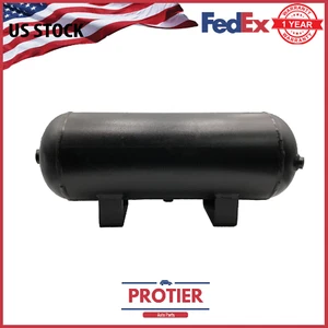 3 Gallon Air Tank 5 Ports For Air Ride Suspension Or Train Horn Compressor - Picture 1 of 6
